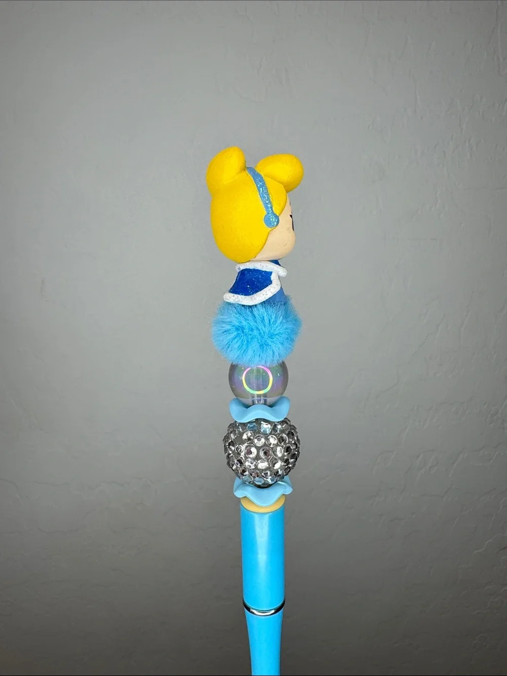 Doorable Custom Pen - Cinderella